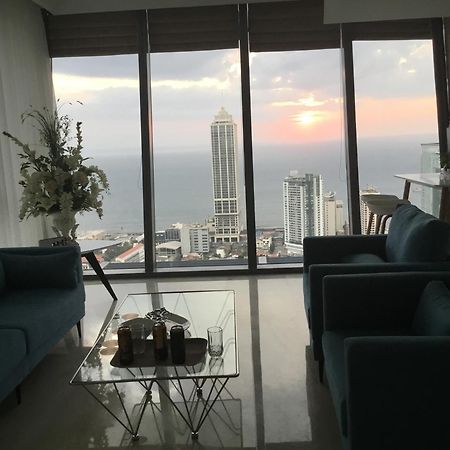 Апартаменты Altair Luxury Colombo By Miracle Экстерьер фото